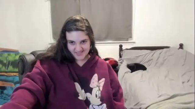 Image 2 of longhairbigbewbs Stream on Chaturbate on 14 months ago