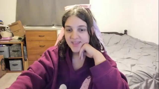 Thumbnail 2, longhairbigbewbs's Stream at Chaturbate, 1 month ago