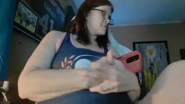 Image 11 of lononcashmere69 Stream on Chaturbate on 12 months ago