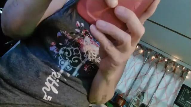Image 8 of lononcashmere69 Stream on Chaturbate on 2 months ago