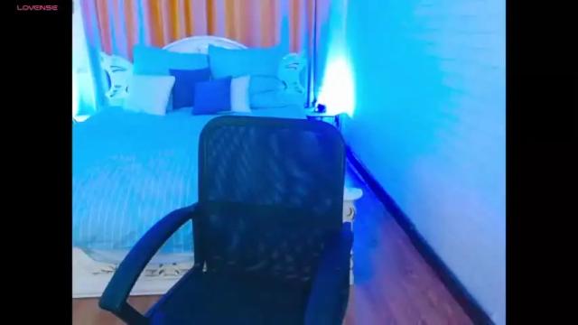 Image 12 of loo_maybe Stream on Chaturbate on 16 months ago