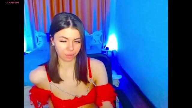 Image 12 of loo_maybe Stream on Chaturbate on 16 months ago