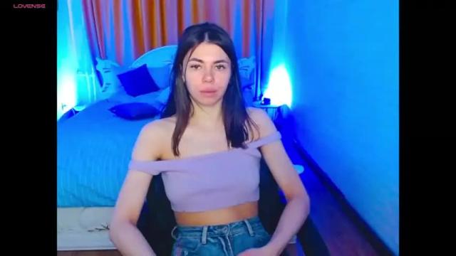 Image 10 of loo_maybe Stream on Chaturbate on 15 months ago