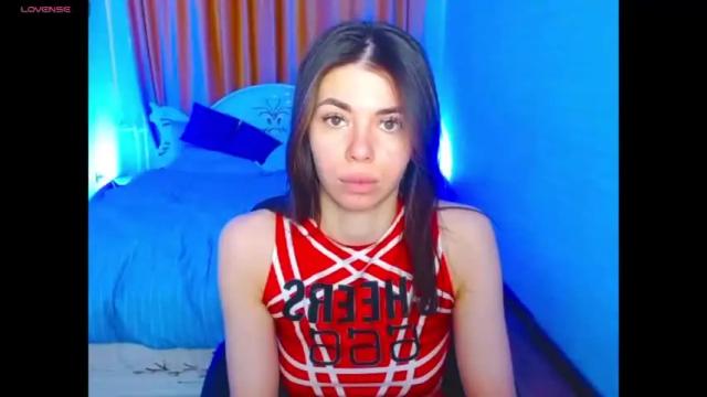 Image 3 of loo_maybe Stream on Chaturbate on 15 months ago