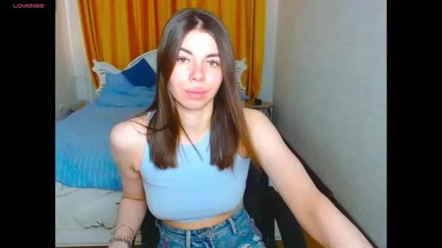 Image 6 of loo_maybe Stream on Chaturbate on 14 months ago