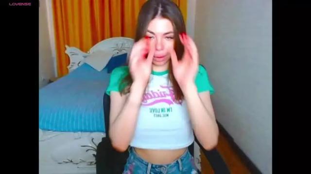 Thumbnail 2, loo_maybe's Stream at Chaturbate, 14 months ago