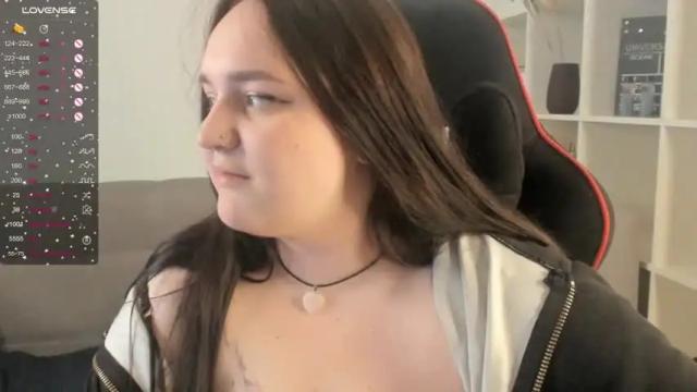 Image 12 of look_me_in_the_eye Stream on Chaturbate on 15 months ago