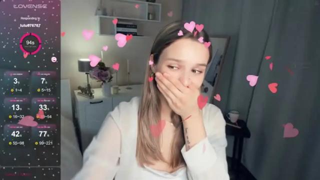 Image 11 of look_my_passion Stream on Chaturbate on 12 months ago