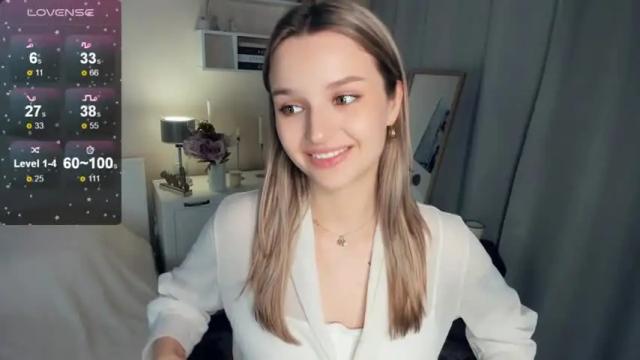 Image 4 of look_my_passion Stream on Chaturbate on 12 months ago