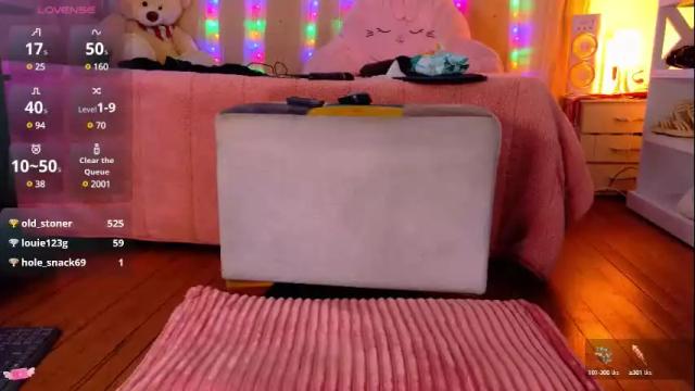 Image 8 of loolisweet Stream on Chaturbate on 1 month ago