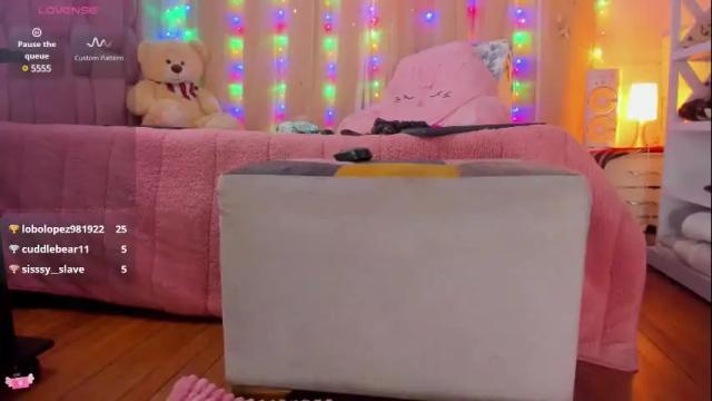 Image 11 of loolisweet Stream on Chaturbate on 19 days ago