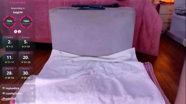 Image 11 of loolisweet Stream on Chaturbate on 16 days ago