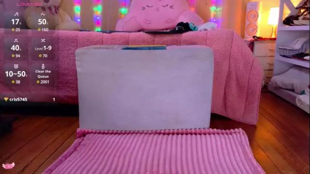Image 3 of loolisweet Stream on Chaturbate on 16 days ago
