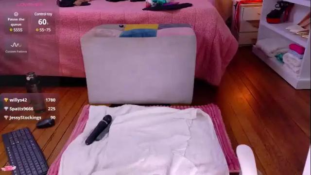 Thumbnail 2, loolisweet's Stream at Chaturbate, 2 days ago