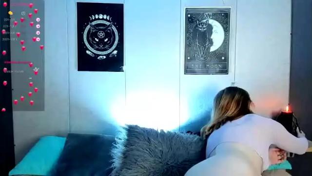 Image 4 of loolita_jones Stream on Chaturbate on 14 months ago