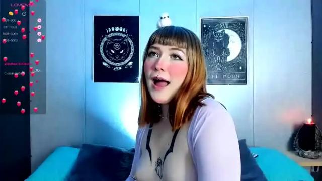 Image 6 of loolita_jones Stream on Chaturbate on 14 months ago