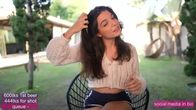 Image 2 of loollypop24 Stream on Chaturbate on 1 month ago