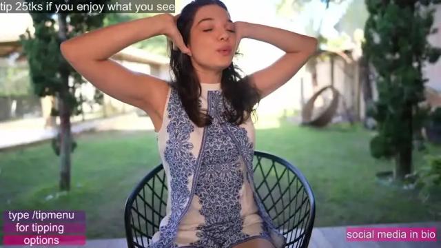 Thumbnail 1, loollypop24's Stream at Chaturbate, 1 month ago