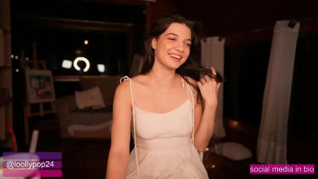 Image 2 of loollypop24 Stream on Chaturbate on 1 month ago