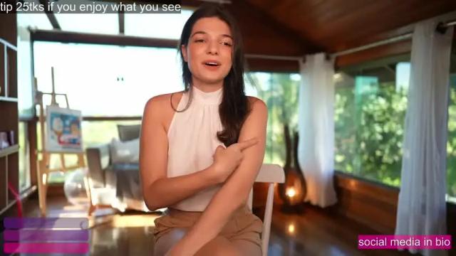 Thumbnail 1, loollypop24's Stream at Chaturbate, 1 month ago