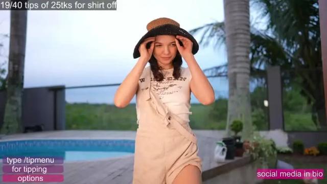 Image 10 of loollypop24 Stream on Chaturbate on 10 days ago