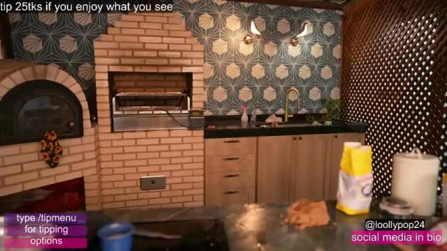 Thumbnail 2, loollypop24's Stream at Chaturbate, 1 month ago