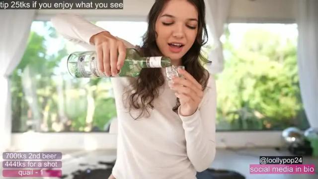 Thumbnail 1, loollypop24's Stream at Chaturbate, 1 month ago