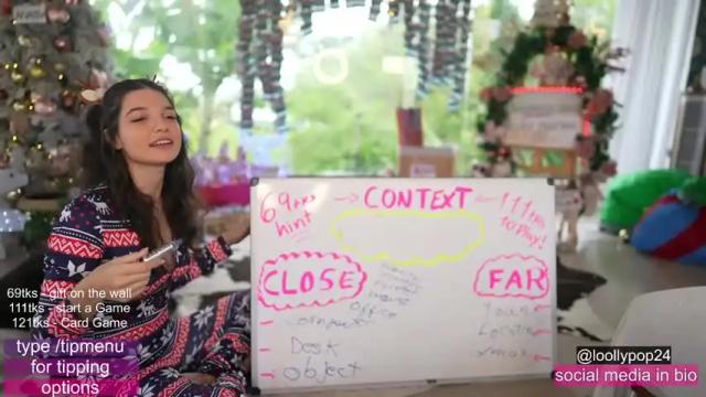 Image 4 of loollypop24 Stream on Chaturbate on 1 month ago