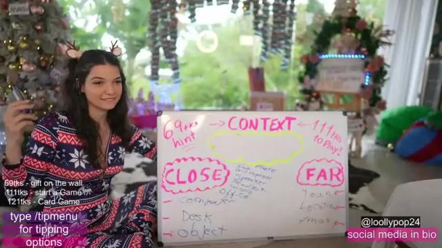 Thumbnail 2, loollypop24's Stream at Chaturbate, 22 days ago