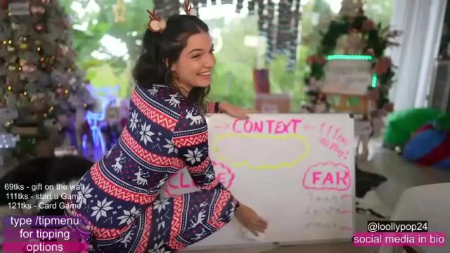 Image 6 of loollypop24 Stream on Chaturbate on 1 month ago