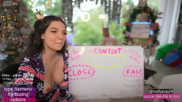 Image 7 of loollypop24 Stream on Chaturbate on 1 month ago