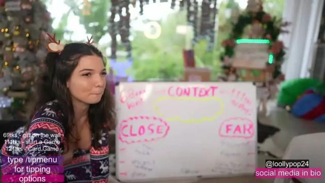 Image 8 of loollypop24 Stream on Chaturbate on 1 month ago