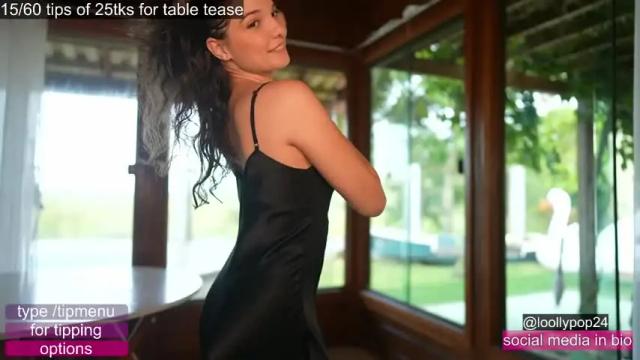 Thumbnail 2, loollypop24's Stream at Chaturbate, 16 days ago