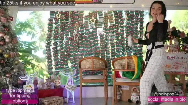 Thumbnail 1, loollypop24's Stream at Chaturbate, 3 days ago