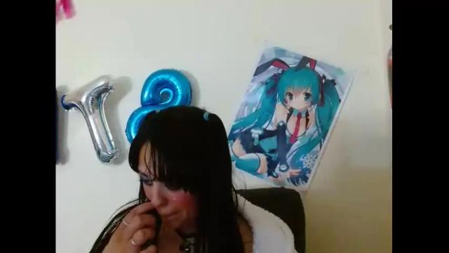Thumbnail 2, looltalizekatana's Stream at Chaturbate, 13 months ago