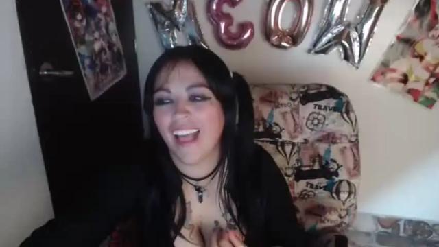 Image 7 of looltalizekatana Stream on Chaturbate on 12 months ago
