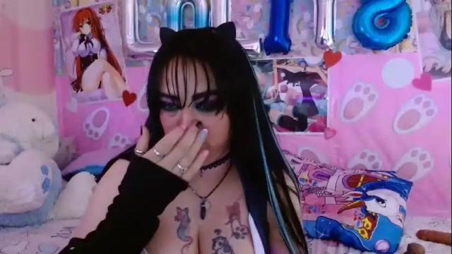 Image 11 of looltalizekatana Stream on Chaturbate on 4 days ago