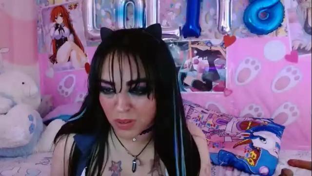 Image 8 of looltalizekatana Stream on Chaturbate on 4 days ago