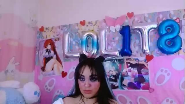 Thumbnail 3, looltalizekatana's Stream at Chaturbate, 2 days ago