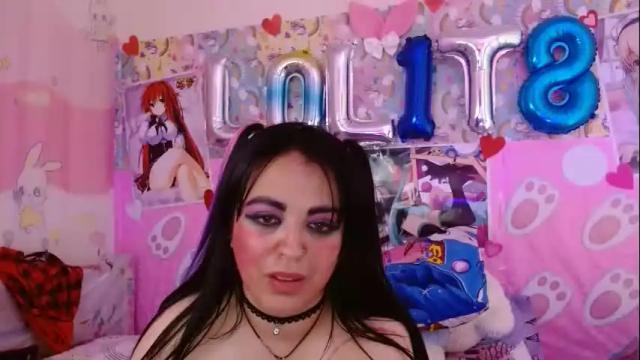 Thumbnail 1, looltalizekatana's Stream at Chaturbate, 1 month ago