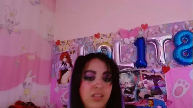 Image 10 of looltalizekatana Stream on Chaturbate on 1 month ago