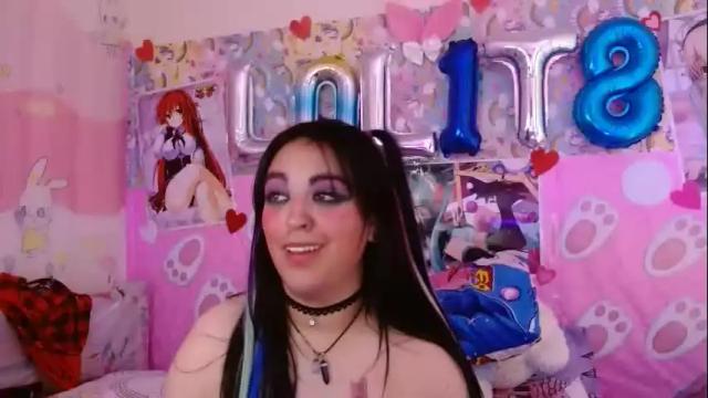 Image 3 of looltalizekatana Stream on Chaturbate on 1 month ago