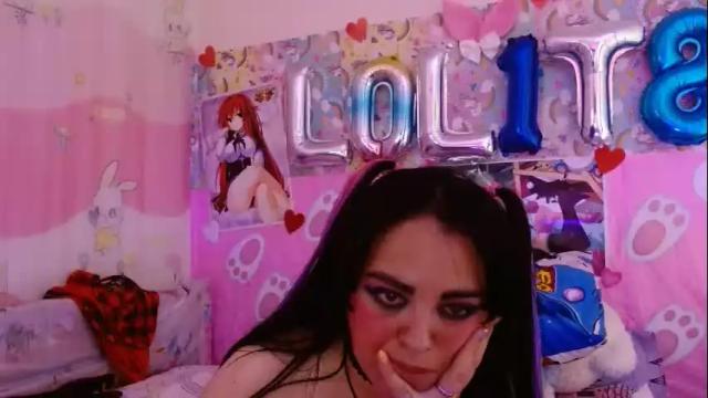 Thumbnail 2, looltalizekatana's Stream at Chaturbate, 1 month ago