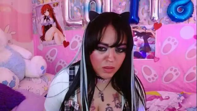 Image 10 of looltalizekatana Stream on Chaturbate on 1 month ago