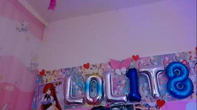Thumbnail 2, looltalizekatana's Stream at Chaturbate, 1 month ago