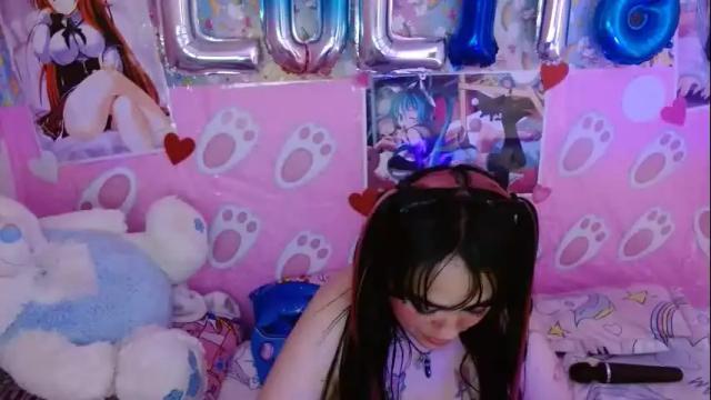 Thumbnail 1, looltalizekatana's Stream at Chaturbate, 1 month ago