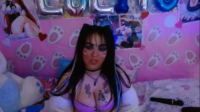 Image 12 of looltalizekatana Stream on Chaturbate on 1 month ago