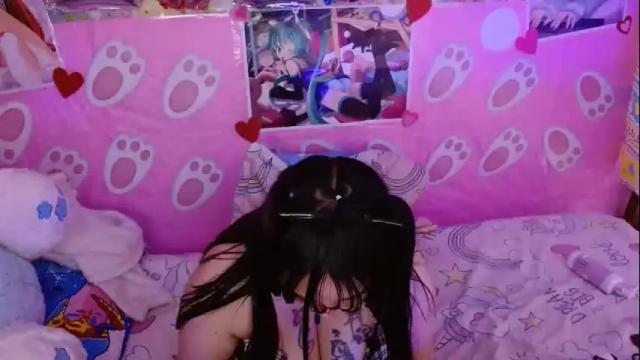 Image 8 of looltalizekatana Stream on Chaturbate on 1 month ago