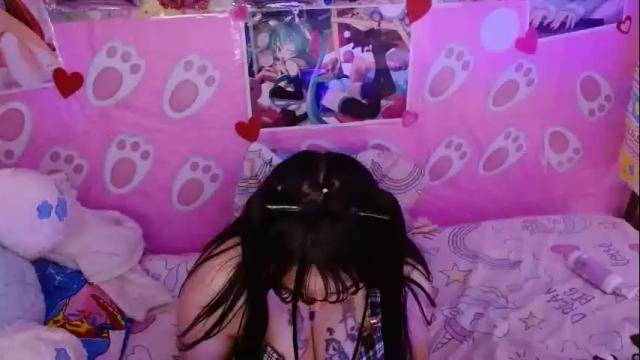 Thumbnail 3, looltalizekatana's Stream at Chaturbate, 1 month ago