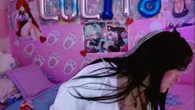 Thumbnail 3, looltalizekatana's Stream at Chaturbate, 26 days ago